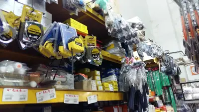 Long Kong Hardware (Kepong) Sdn.Bhd in Kuala Lumpur, photo 3