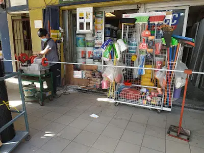 Long Kong Hardware (Kepong) Sdn.Bhd in Kuala Lumpur, photo 2