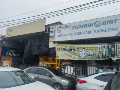 Long Kong Hardware Trading Sdn Bhd in Kuala Lumpur, photo 1
