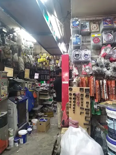 Loong Shen Hardware Sdn Bhd in Subang Jaya, photo 2