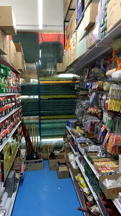 Ma Cheng Hardware Larkin in Johor Bahru, photo 2