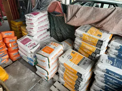 Maxon Hardware Trading in Johor Bahru, photo 6