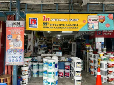 Maxon Hardware Trading in Johor Bahru, photo 2