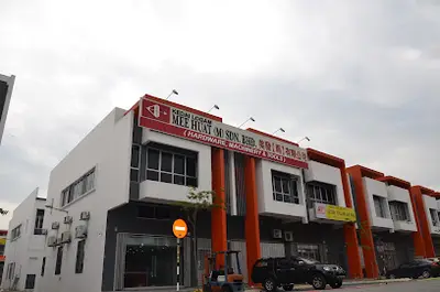 Mee Huat (M) Sdn Bhd in Kuala Lumpur, photo 2
