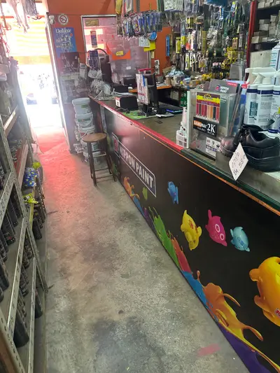 Micasan Enterprise in Shah Alam, photo 5