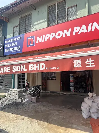 Micasan Enterprise in Shah Alam, photo 2