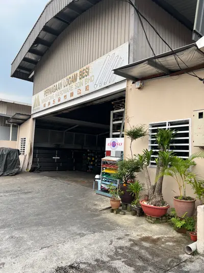 MingFong Hardware Sdn. Bhd. in Kuala Lumpur, photo 1