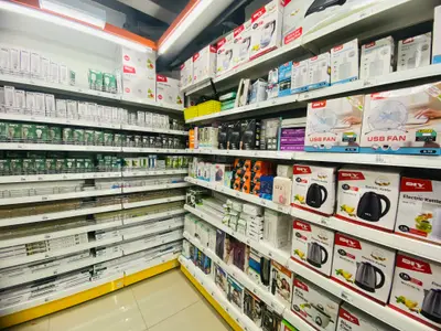 MR.DIY Express in Kuala Lumpur, photo 3