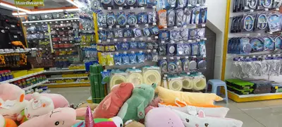 MR.DIY Express in Kuala Lumpur, photo 6