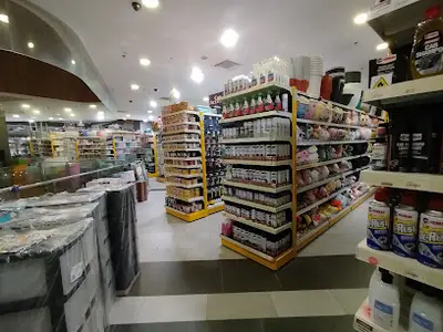 MR.DIY in Kuala Lumpur, photo 2