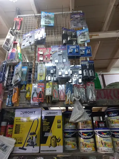 Mun Kuen Hardware Sdn Bhd in Kuala Lumpur, photo 3