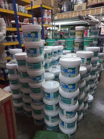 Mun Kuen Hardware Sdn Bhd in Kuala Lumpur, photo 4