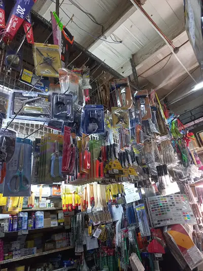 Mun Kuen Hardware Sdn Bhd in Kuala Lumpur, photo 2