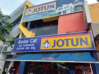 MY DIY - DIY Hardware Station Sdn Bhd in Shah Alam, photo 1