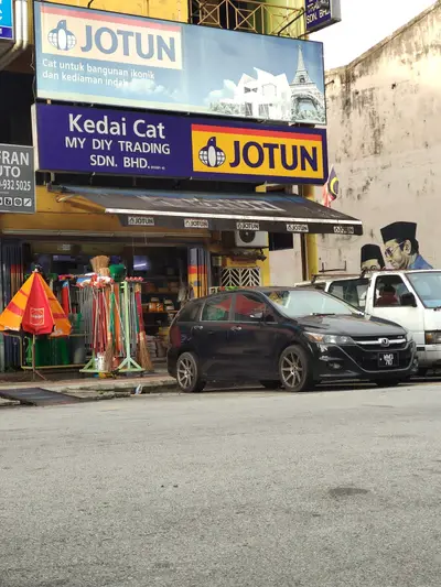 MY DIY Trading Sdn Bhd in Shah Alam, photo 1