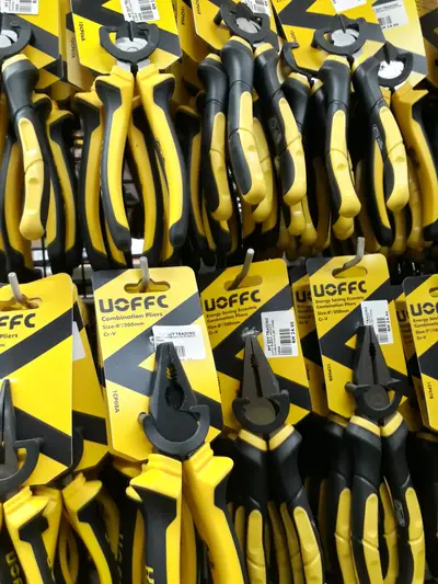 MY DIY Trading Sdn Bhd in Shah Alam, photo 4