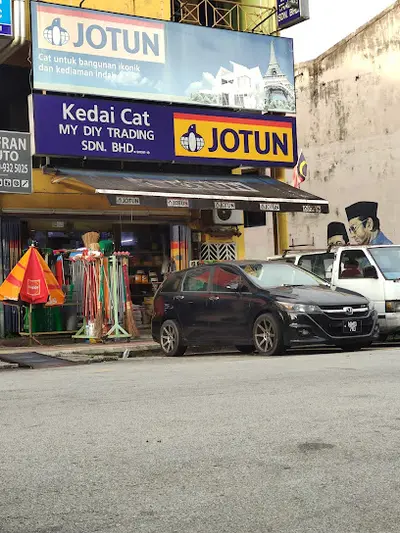 MY DIY Trading Sdn Bhd in Shah Alam, photo 2