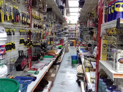 My HOMEWORKS DIY HARDWARE SDN BHD in Kuala Lumpur, photo 2