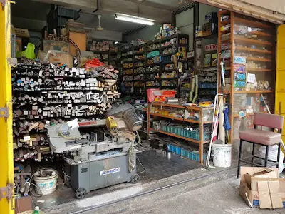 Nam Seng Hardware Trading Co in Klang, photo 2