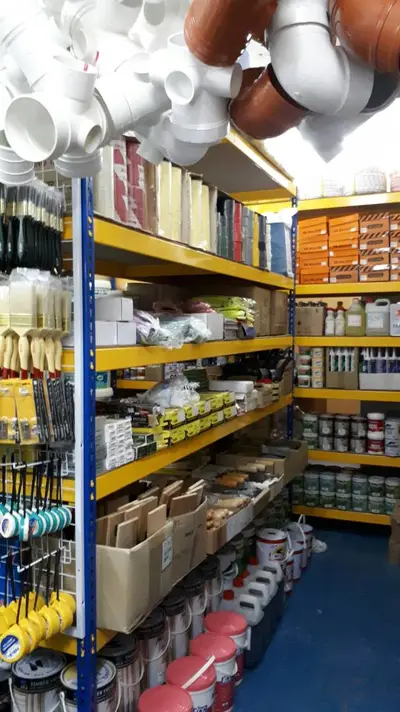 NZ GLOBAL HARDWARE (bumiputera) in Kuala Lumpur, photo 3
