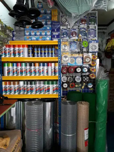 NZ GLOBAL HARDWARE (bumiputera) in Kuala Lumpur, photo 5