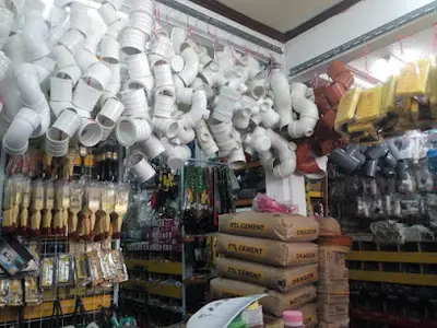 NZ GLOBAL HARDWARE (bumiputera) in Kuala Lumpur, photo 2