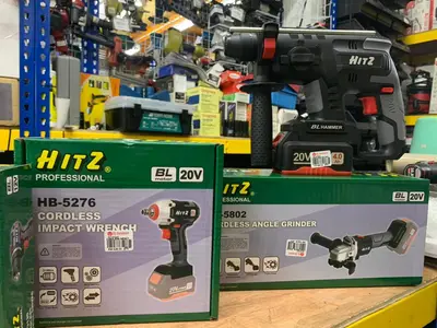 Oij Hardware Household Sdn. Bhd. in Johor Bahru, photo 6