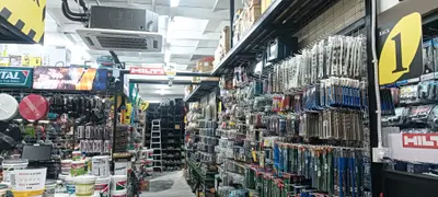 OKAY HARDWARE JALAN IPOH in Kuala Lumpur, photo 3