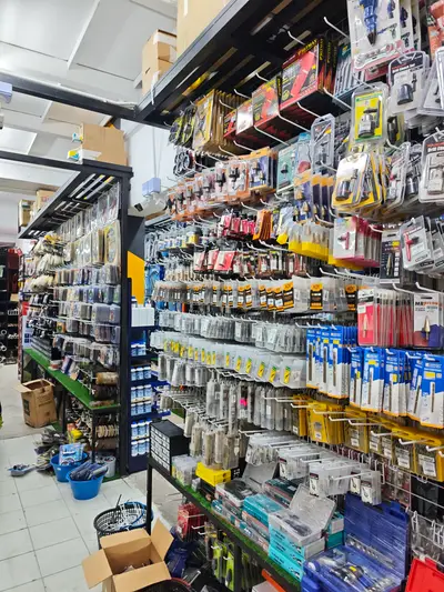 OKAY HARDWARE JALAN IPOH in Kuala Lumpur, photo 4