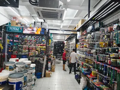 OKAY HARDWARE JALAN IPOH in Kuala Lumpur, photo 2