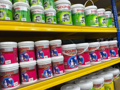Okay Hardware Sentul in Kuala Lumpur, photo 5