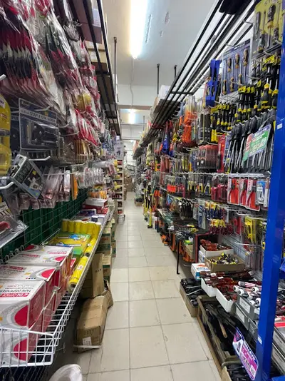 Okay Hardware Sentul in Kuala Lumpur, photo 2