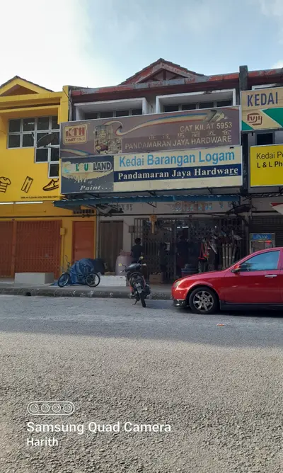 Pandamaran Jaya Hardware in Klang, photo 5