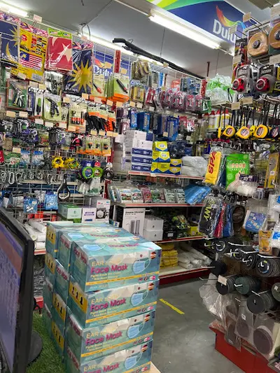 Parkcity Hardware Sdn Bhd in Klang, photo 2