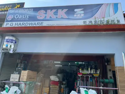 Perniagaan Gluck (PG Hardware) in Subang Jaya, photo 1