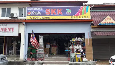 Perniagaan Gluck (PG Hardware) in Subang Jaya, photo 2