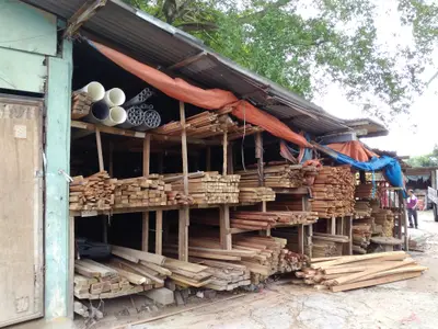 Perniagaan Guan Soon Sheng in Johor Bahru, photo 3