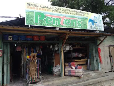 Perniagaan Guan Soon Sheng in Johor Bahru, photo 2