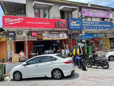 Proeast Hardware Trading in Kuala Lumpur, photo 2