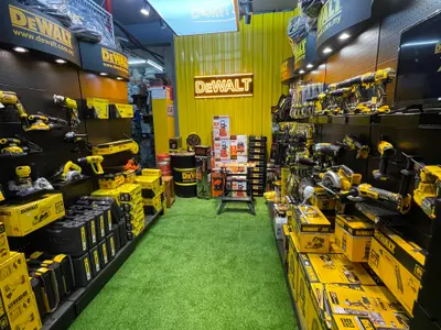 Proeast Hardware Trading in Kuala Lumpur, photo 4