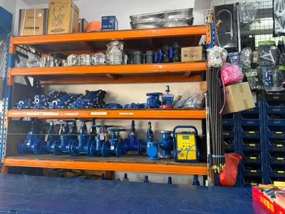 PTS Hardware Trading Sdn. Bhd. in Klang, photo 3