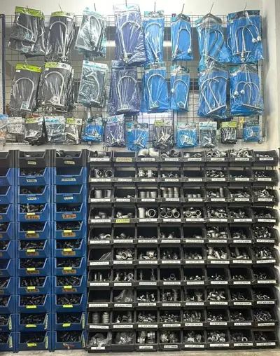 PTS Hardware Trading Sdn. Bhd. in Klang, photo 5