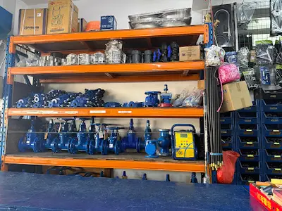 PTS Hardware Trading Sdn. Bhd. in Klang, photo 2
