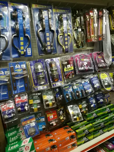 RICO HARDWARE & ELECTRICAL SDN BHD in Kuala Lumpur, photo 5