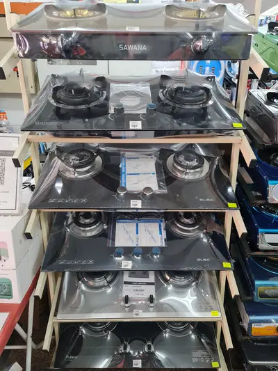 RICO HARDWARE & ELECTRICAL SDN BHD in Kuala Lumpur, photo 6