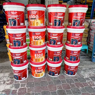 Sang Kee Hardware in Petaling Jaya, photo 5