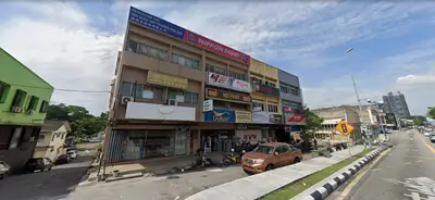 Sen Soon Fatt Trading Sdn Bhd @ Dulux / Nippon in Kuala Lumpur, photo 1