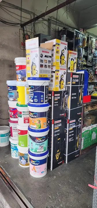 Sen Soon Fatt Trading Sdn Bhd @ Dulux / Nippon in Kuala Lumpur, photo 4