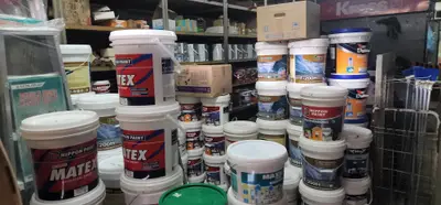 Sen Soon Fatt Trading Sdn Bhd @ Dulux / Nippon in Kuala Lumpur, photo 6