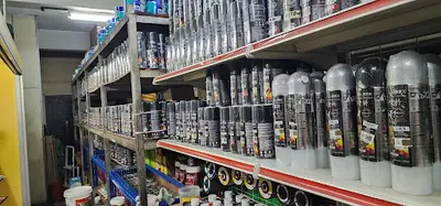 Sen Soon Fatt Trading Sdn Bhd @ Dulux / Nippon in Kuala Lumpur, photo 2